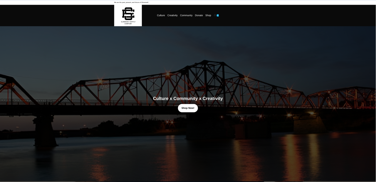 Elmwood Supply Company